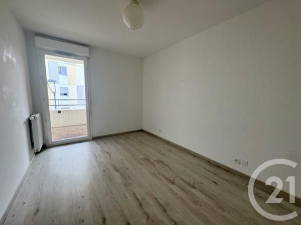 Appartement T3 à vendre  3 pièces - 57,41 m2 TOULOUSE - 31