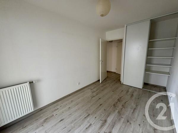 Appartement T3 à vendre  3 pièces - 57,41 m2 TOULOUSE - 31