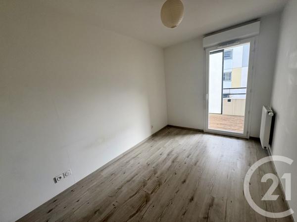 Appartement T3 à vendre  3 pièces - 57,41 m2 TOULOUSE - 31
