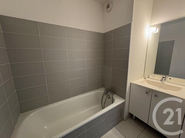 Appartement T3 à vendre  3 pièces - 57,41 m2 TOULOUSE - 31