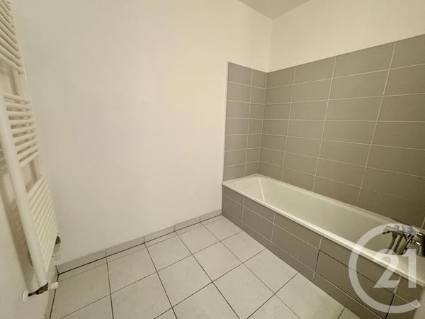 Appartement T3 à vendre  3 pièces - 57,41 m2 TOULOUSE - 31
