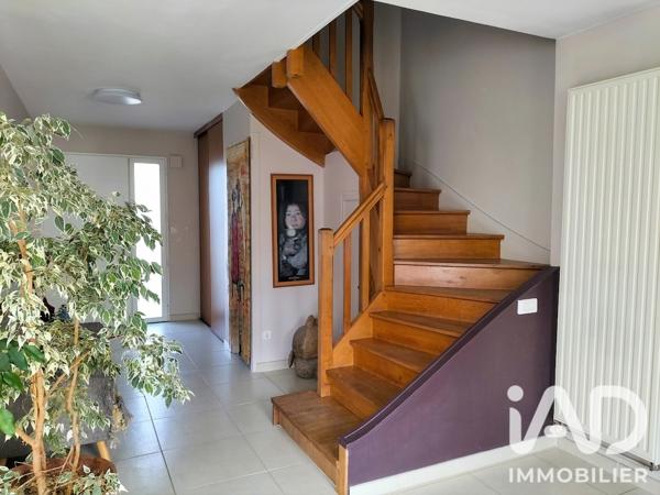 Maison à vendre 7 pièces 168 m² Cherbourg-en-Cotentin