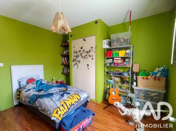 Maison à vendre 7 pièces 168 m² Cherbourg-en-Cotentin