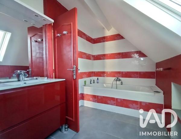 Maison à vendre 7 pièces 168 m² Cherbourg-en-Cotentin