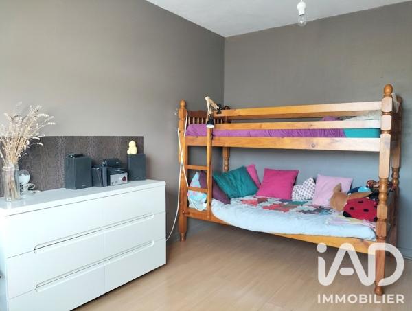 Maison à vendre 7 pièces 168 m² Cherbourg-en-Cotentin