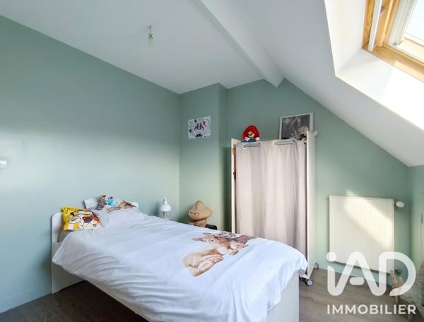Maison à vendre 7 pièces 168 m² Cherbourg-en-Cotentin