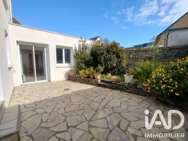 Maison à vendre 7 pièces 168 m² Cherbourg-en-Cotentin