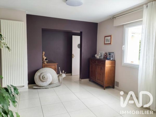 Maison à vendre 7 pièces 168 m² Cherbourg-en-Cotentin
