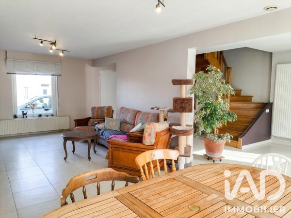 Maison à vendre 7 pièces 168 m² Cherbourg-en-Cotentin