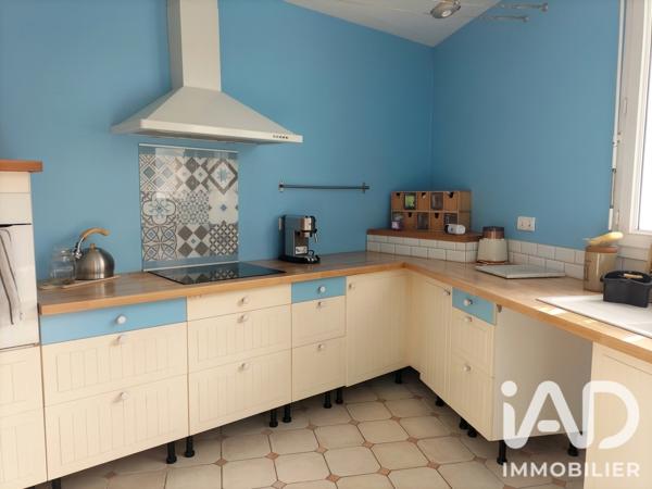 Maison à vendre 7 pièces 168 m² Cherbourg-en-Cotentin