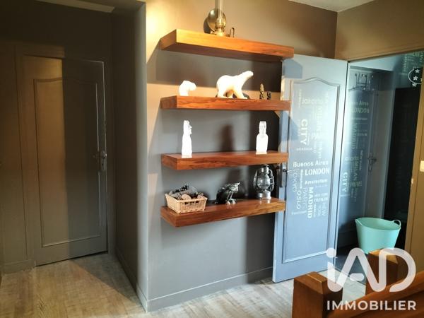 Maison à vendre 7 pièces 168 m² Cherbourg-en-Cotentin