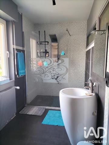 Maison à vendre 7 pièces 168 m² Cherbourg-en-Cotentin