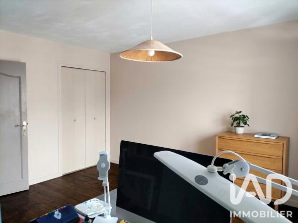 Maison à vendre 7 pièces 168 m² Cherbourg-en-Cotentin
