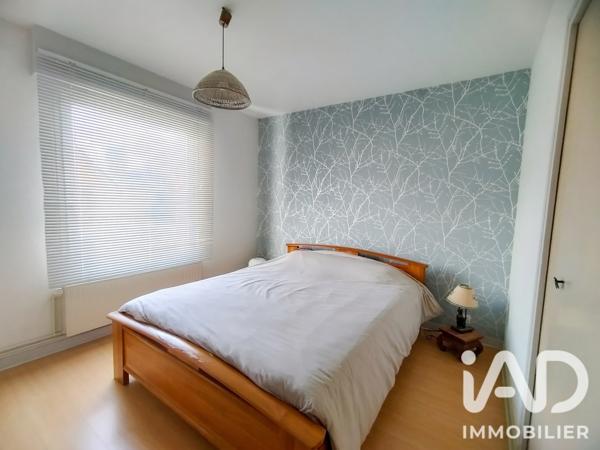 Maison à vendre 7 pièces 168 m² Cherbourg-en-Cotentin