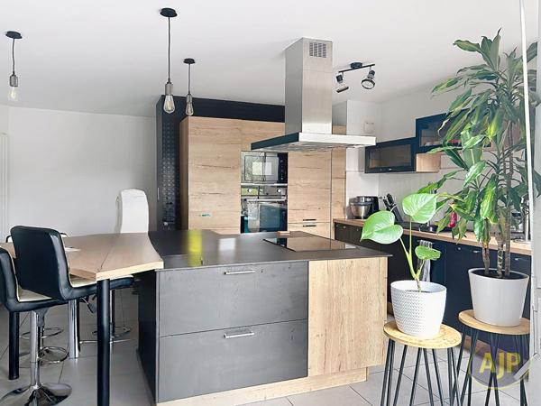 Vente appartement Chateaubriant : 199 500 € - AJP Immobilier Châteaubriant