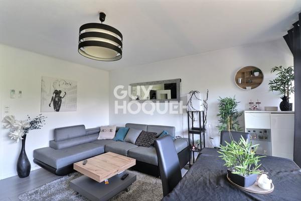 APPARTEMENT À VENDRE DE 3 PIÈCES DE 77,00 M²