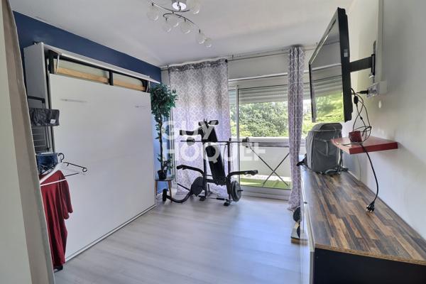 APPARTEMENT À VENDRE DE 3 PIÈCES DE 77,00 M²