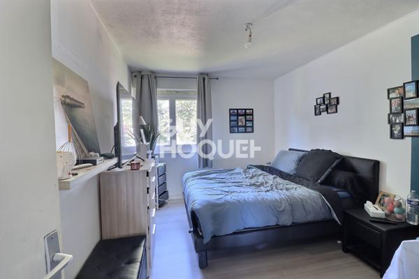 APPARTEMENT À VENDRE DE 3 PIÈCES DE 77,00 M²