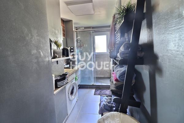 APPARTEMENT À VENDRE DE 3 PIÈCES DE 77,00 M²