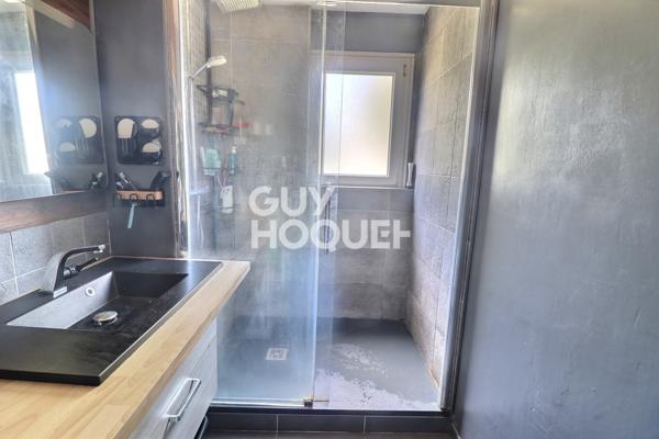 APPARTEMENT À VENDRE DE 3 PIÈCES DE 77,00 M²