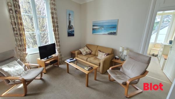 Appartement 3 pièce(s)