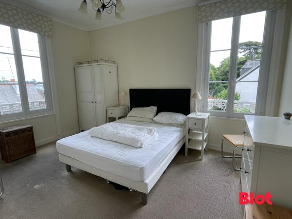 Appartement 3 pièce(s)