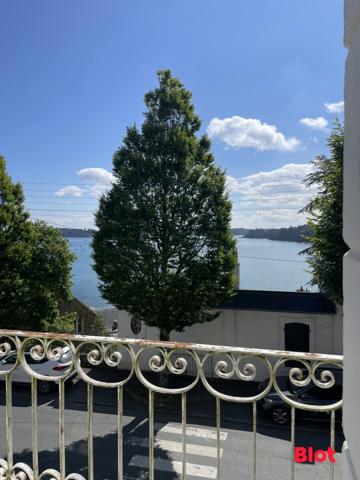 Appartement 3 pièce(s)