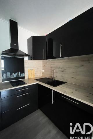 Studio à vendre 24 m² Agde