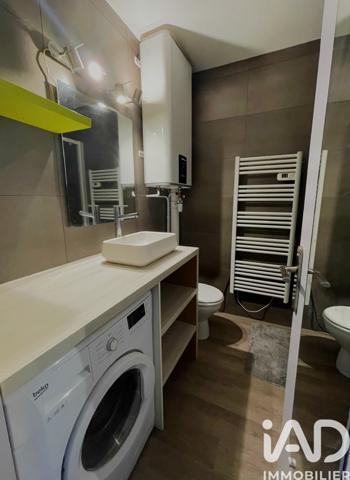 Studio à vendre 24 m² Agde