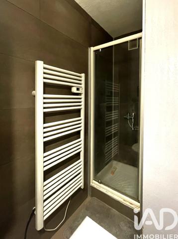 Studio à vendre 24 m² Agde