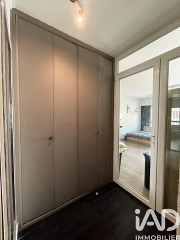 Studio à vendre 23,5 m² Agde
