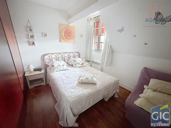 Trouville Sur Mer 2 pièce(s) 19.30 m2, Trouville sur mer 14360