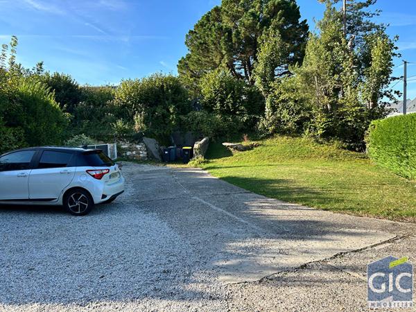 Trouville Sur Mer 2 pièce(s) 19.30 m2, Trouville sur mer 14360