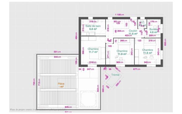 Terrain à vendre    La Gaude