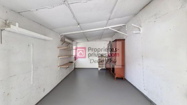 Maison  47 m2  agrandissable  3 pièces  jardin  Viroflay
