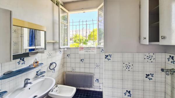 Maison  47 m2  agrandissable  3 pièces  jardin  Viroflay