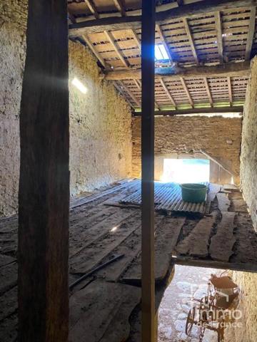 Maison à vendre à Andelot-Morval (39320)