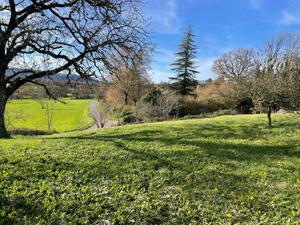 Maison à vendre à Andelot-Morval (39320)