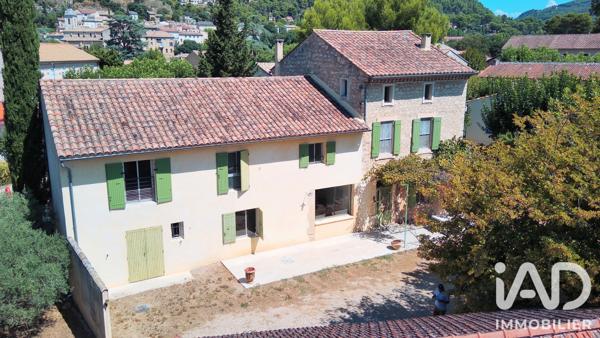 Maison à vendre 10 pièces 300 m² Beaumes-de-Venise