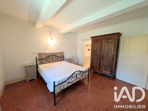 Maison à vendre 10 pièces 300 m² Beaumes-de-Venise