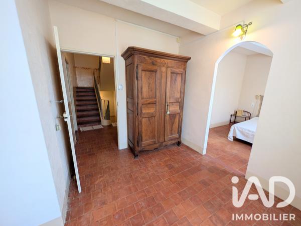 Maison à vendre 10 pièces 300 m² Beaumes-de-Venise