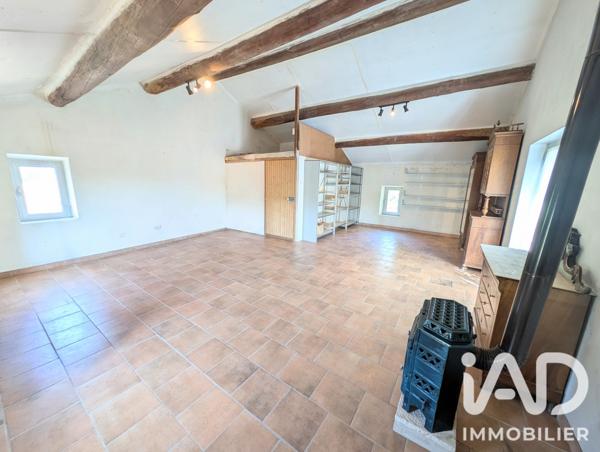 Maison à vendre 10 pièces 300 m² Beaumes-de-Venise