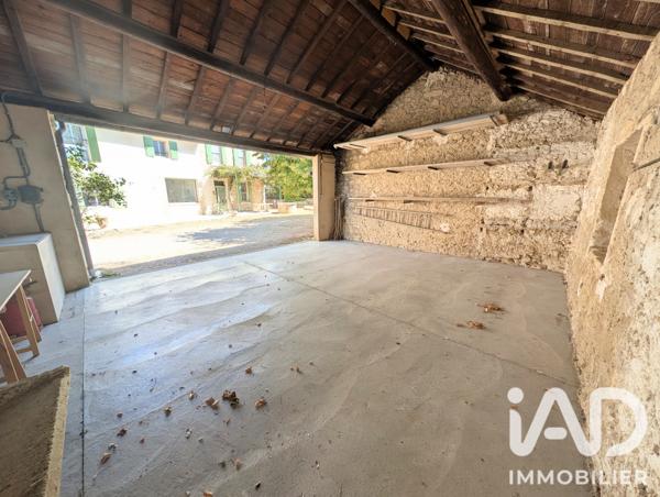 Maison à vendre 10 pièces 300 m² Beaumes-de-Venise