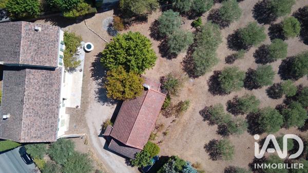 Maison à vendre 10 pièces 300 m² Beaumes-de-Venise