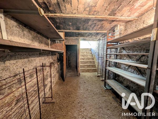 Maison à vendre 10 pièces 300 m² Beaumes-de-Venise