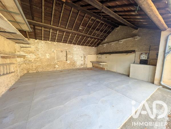 Maison à vendre 10 pièces 300 m² Beaumes-de-Venise