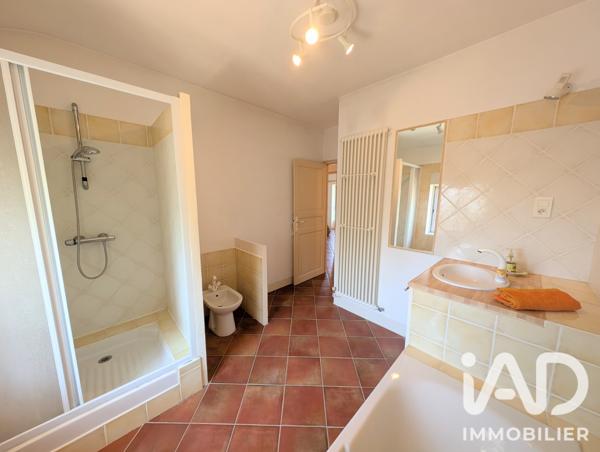 Maison à vendre 10 pièces 300 m² Beaumes-de-Venise