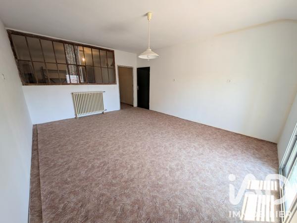 Maison à vendre 10 pièces 300 m² Beaumes-de-Venise
