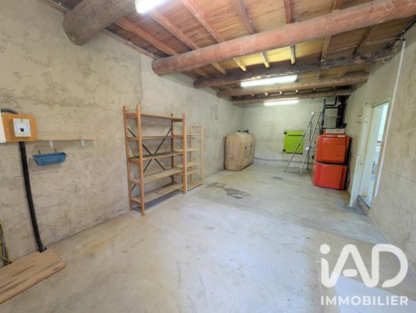 Maison à vendre 10 pièces 300 m² Beaumes-de-Venise