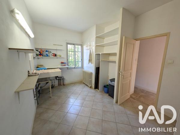Maison à vendre 10 pièces 300 m² Beaumes-de-Venise